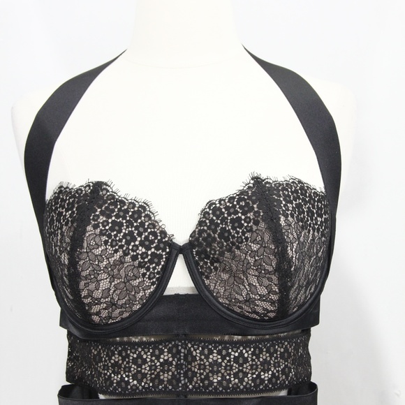 Victoria's Secret Very Sexy Balconette Bra New - Picture 2 of 8